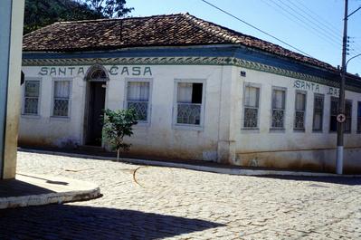 Santa Casa de Misericórdia