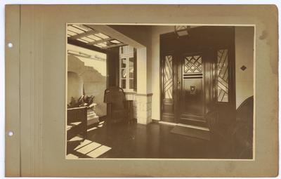 Projeto arquitetônico do escritório Freire & Sodré Engenheiros