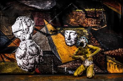 A infinita história