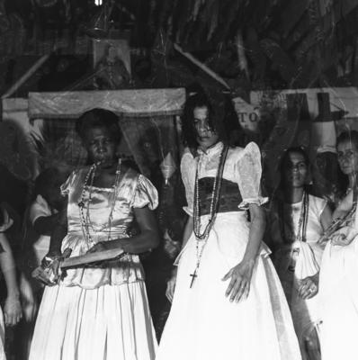 Ritual Afro-Brasileiro