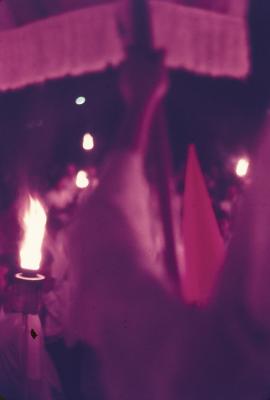 Procissão do Fogaréu