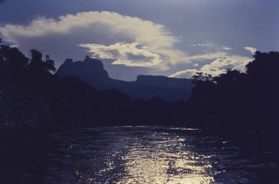Expedição Pico da Neblina