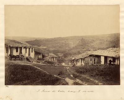 Vila de Santana do Catu