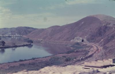 Rodovia Presidente Dutra (BR-116), trajeto Rio-SP