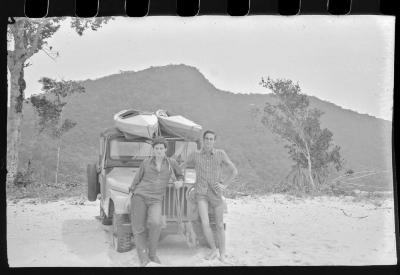 Sérgio Prado e amigos
