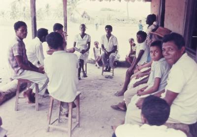 Quilombo de Sibaúma