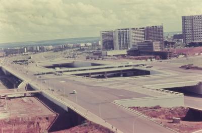 Terminal Rodoviário de Brasília