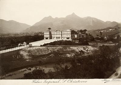 Palácio Imperial