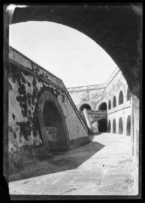 Fortaleza de Santa Cruz da Barra