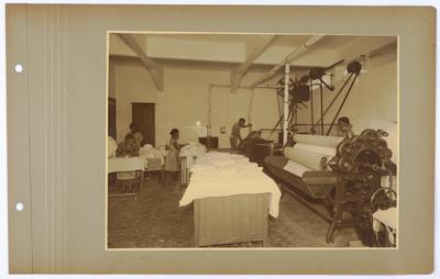 Projeto arquitetônico do escritório Freire & Sodré Engenheiros