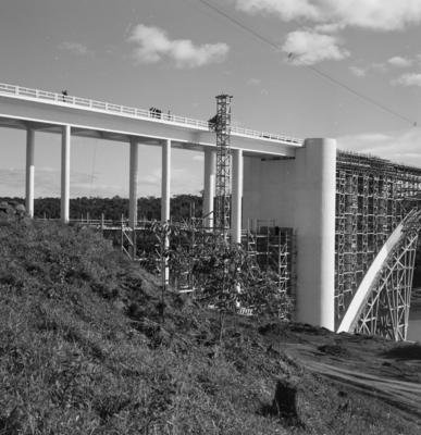 Série "Cataratas do Iguaçu"