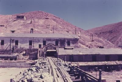 Local de mineração