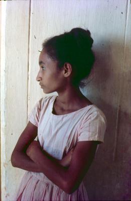 Série Guimarães Rosa - População local