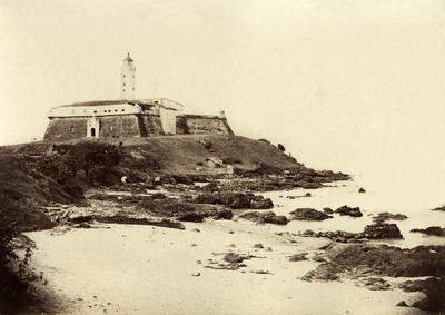 Farol da Barra