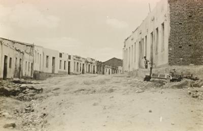 Trajeto entre Pirapora (MG) e Juazeiro (BA)