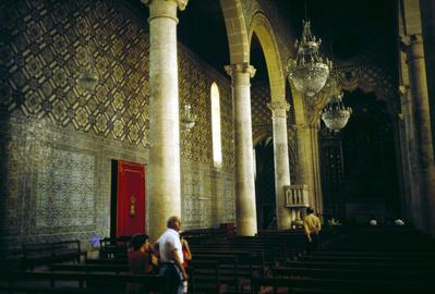 Igreja de Santa Maria de Marvila