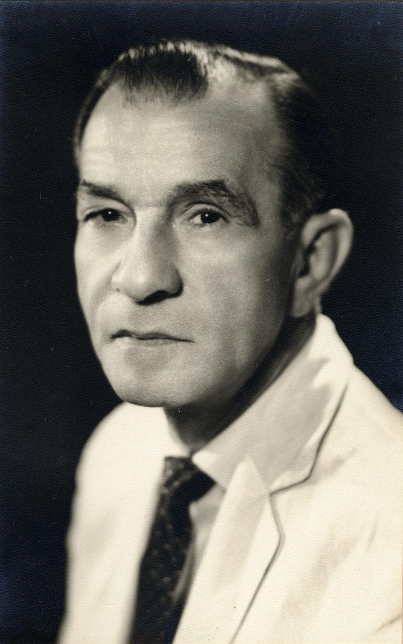 André Filho (última foto)