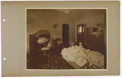 Projeto arquitetônico do escritório Freire & Sodré Engenheiros