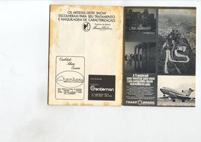 O Rio amanheceu cantando...