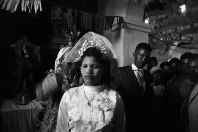 Série Guimarães Rosa - Recém-casados