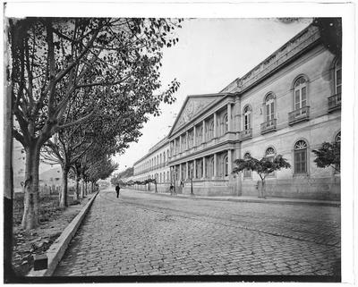 Santa Casa de Misericórdia