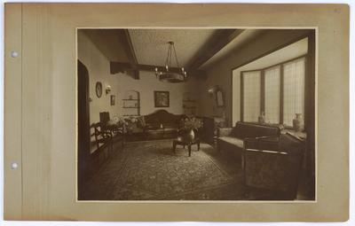 Projeto arquitetônico do escritório Freire & Sodré Engenheiros