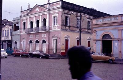 Teatro Sete de Setembro