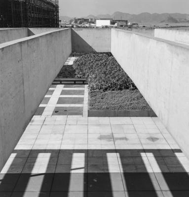 Museu de Arte Moderna - MAM