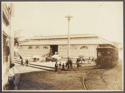 Mercadinho da avenida São João