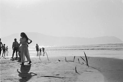 Série Festa de Iemanjá