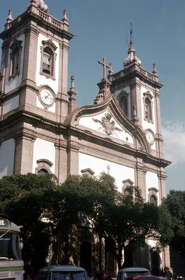 Igreja de São Francisco de Paula