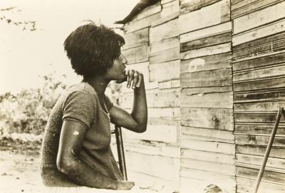 Prostituta na Região Administrativa do Gama