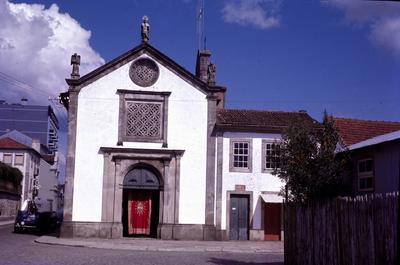 Igreja de São Bento