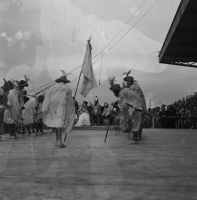 Congada, festa popular