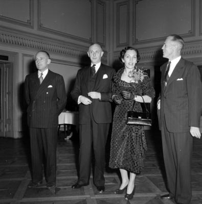 Casamento de Alba Troppmeair