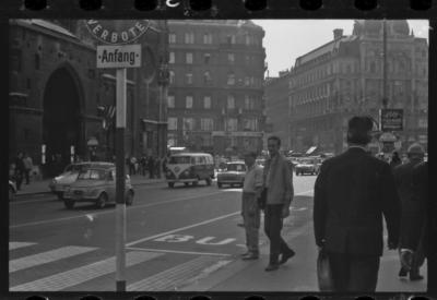 Viagem pra Salzburgo