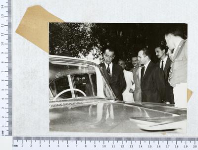 Automóveis em geral