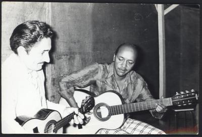 Niquinho e Julinho Mesquita