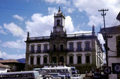 Museu da Inconfidência
