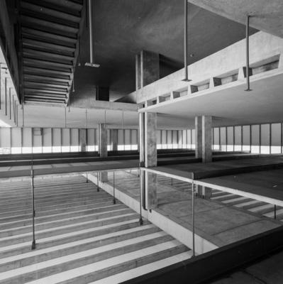 Cidade Universitária da Universidade de Brasília