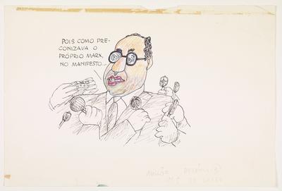 Millôr e as novas imagens...