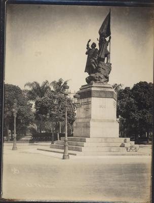 Monumento a Pedro Álvares Cabral