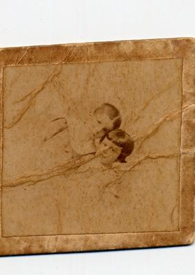 André Filho e Julieta