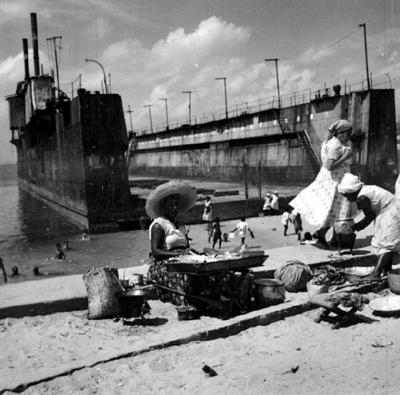 Segunda-Feira Gorda da Ribeira