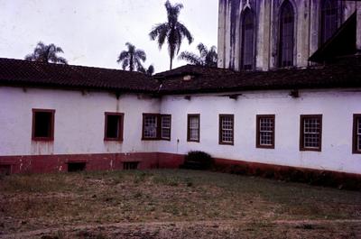 Santuário do Caraça