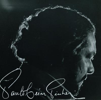 Paulo César Pinheiro (capa de disco)