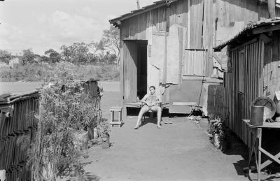 Alojamento dos Estudantes