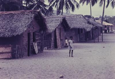 Quilombo de Sibaúma