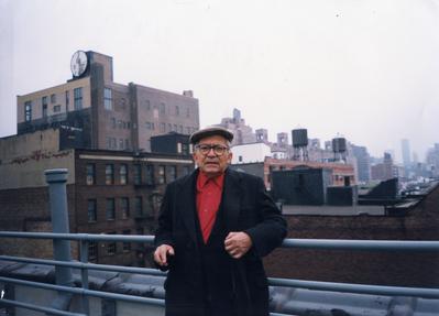 [Viagem aos Estados Unidos - 1999]