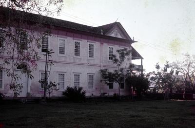 Fazenda do Secretário - casa